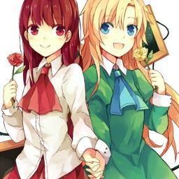 Sing Ib Puppet Mary S Theme On Smule With Clary Creepy Smule The music and the character are from a rpg. smule
