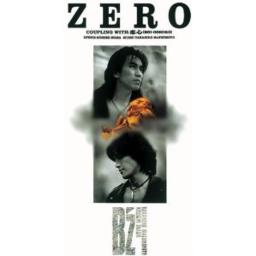 Zero B Z Lyrics And Music By B Z Arranged By Yuki0513