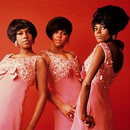 Stop In The Name Of Love Lyrics And Music By The Supremes Arranged By Km5936