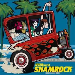Shamrock Uverworld Lyrics And Music By Null Arranged By Yuka18
