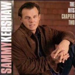 sammy kershaw love of my life cover