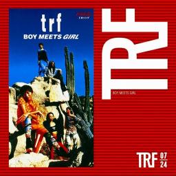 Trf Boy Meets Girl By Rie E And Jyo 1219 On Smule
