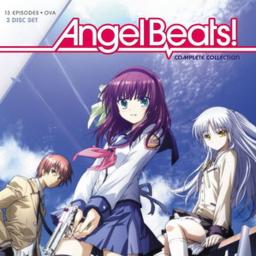 Brave Song Angel Beats Lyrics And Music By Null Arranged By Tiffychansings