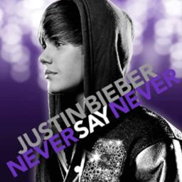 Never Say Never Lyrics And Music By Justin Bieber Arranged By Thefaeprincess never say never lyrics and music by