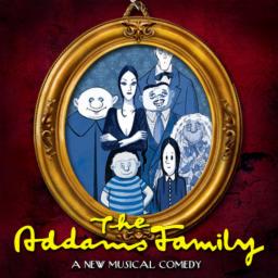 Addams Family - Crazier Than You by CateAndie and LobbyLane on Smule