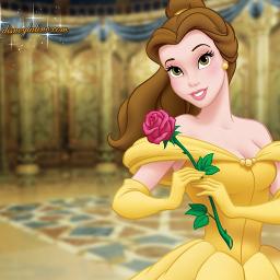 Belle Lyrics And Music By Beauty And The Beast Disney Arranged By Jasminnrari