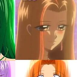 Voice In The Dark Mermaid Melody Lyrics And Music By Null Arranged By Pandabirr