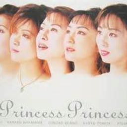 M Princess Princess Lyrics And Music By Null Arranged By Yuka18