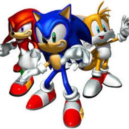 Sonic Heroes Theme Song Lyrics And Music By Null Arranged By Supersonic44