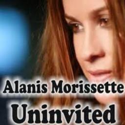 Afbeeldingsresultaat voor Alanis Morissette - Uninvited
