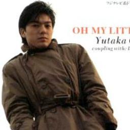 Oh My Little Girl Lyrics And Music By Ozaki Yutaka Arranged By Yuki0513