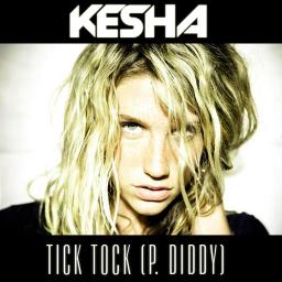 Tik Tok Lyrics And Music By Ke Ha Arranged By 1ncheolah