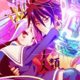 English No Game No Life By Amalee Lyrics And Music By Null Arranged By Didgit 10
