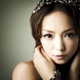 Can You Celebrate Lyrics And Music By 安室奈美恵 Arranged By 32nd Sachikooo
