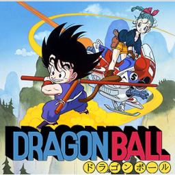 ドラゴンボール オープニング テーマ 摩訶不思議アドベンチャー！ 高橋洋樹 DRAGON BALL】魔訶不思議アドベンチャー!│高橋洋樹 1986年