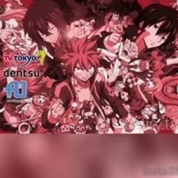 Fairy Tail Ending Forever Here Lyrics And Music By Null Arranged By Justbriaan