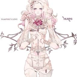 Vampire S Love English Ver Lyrics And Music By Vamps Arranged By Karinto503