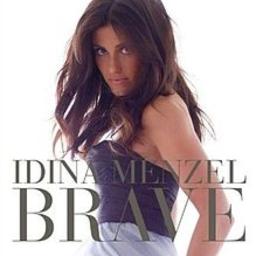 Brave Lyrics And Music By Idina Menzel Arranged By Fun 42naomijane