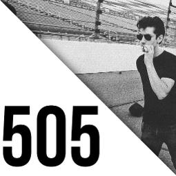 505 Lyrics and Music by Arctic Monkeys arranged by _Dri_ Smule