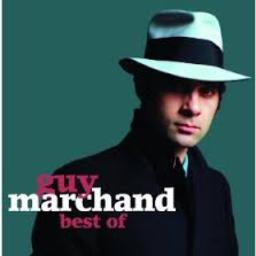 Destinée Lyrics and Music by Guy Marchand arranged by FSLCD