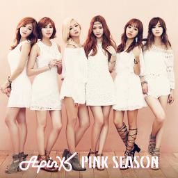 Apink Mr Chu Lyrics And Music By Null Arranged By Solbinguyen