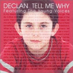 Tell Me Why Lyrics And Music By Declan Arranged By Lunatic Mc