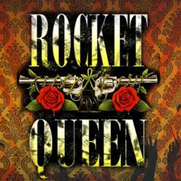 Rocket queen guns n roses