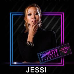 Unpretty Dreams Prod By Gray Lyrics And Music By Jessi Arranged By Sung0 unpretty dreams prod by gray