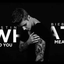 What Do You Mean Lyrics And Music By Justin Bieber Arranged By Danymendes98