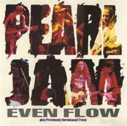 Even Flow Lyrics And Music By Pearl Jam Arranged By Sl Mystik