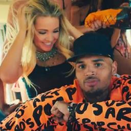 Five More Hours Lyrics And Music By Deorro X Chris Brown Arranged By Novie Nafnisqa five more hours lyrics and music by