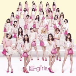Diamond Only E Girls Lyrics And Music By E Girls Arranged By Yunsan