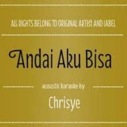 Download Lagu Andai Aku Bisa Chrisye Cover Sketsa