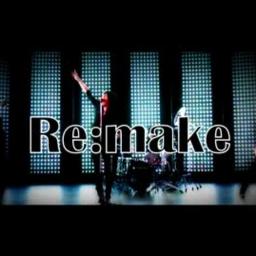 Re Make One Ok Rock ワンオク Lyrics And Music By Null Arranged By Mc Babu