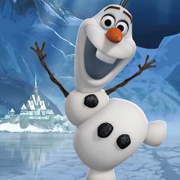 Im Sommer - Olaf, german - Lyrics and Music arranged by Kampfcooky | Smule