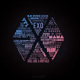 Exo Love Me Right Eng C Taylordemigaga Lyrics And Music By Null Arranged By Wujinn