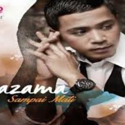 Hazama Azmi Sampai Mati Hazama Azmi By Aidaaziz29 And Adamhasanuddin On Smule