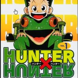 おはよう Keno Hunter Hunter Lyrics And Music By Null Arranged By Karinto503