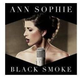 Black Smoke Lyrics And Music By Ann Sophie Arranged By Icrew Sing black smoke lyrics and music by ann