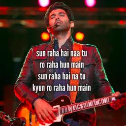 Tu Hi Hai Lyrics And Music By Sunidhi Chauhan Arranged By Rohitmalhotra3 tu hi hai lyrics and music by sunidhi