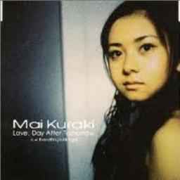 Love Day After Tomorrow Lyrics And Music By Kuraki Mai Arranged By Hinappy Kinu