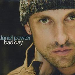 Bad Day Lyrics And Music By Daniel Powter Arranged By Lynna1029