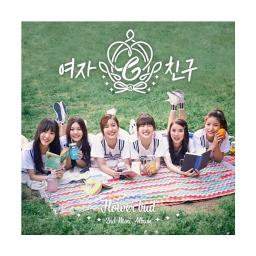 Gfriend 오늘부터 우리는 Me Gustas Tu Lyrics And Music By Null Arranged By Smileyjung