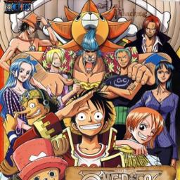 Hard Knock Days Version Piano Lyrics And Music By One Piece Arranged By Ep98