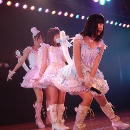 天使のしっぽ Tenshi No Shippo Akb48 Lyrics And Music By Akb48 Arranged By Yokottc48