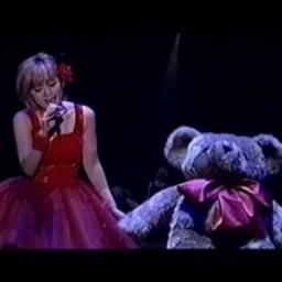 Teddy Bear Lyrics And Music By 浜崎あゆみ Arranged By Chun
