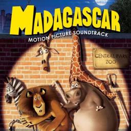i like to move it madagascar song download