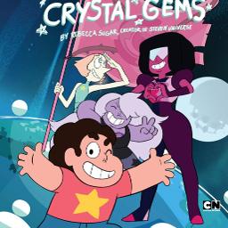 Steven Universe Extended Theme Song Lyrics And Music By Rebecca Sugar Arranged By Verahatsune We, are the crystal gems we'll always save the day and if you think we can't. smule