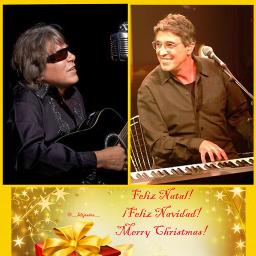 Um Feliz Natal Ivan Lins Jose Feliciano Lyrics And Music By Ivan Lins Feat Jose Feliciano Arranged By Alejandro um feliz natal ivan lins jose