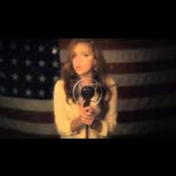 Holding Out For A Hero Lyrics And Music By Bonnie Tyler Arranged By Julienne 2611